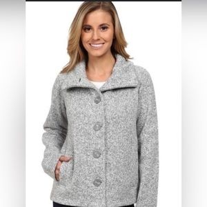 Patagonia womens better sweater size medium